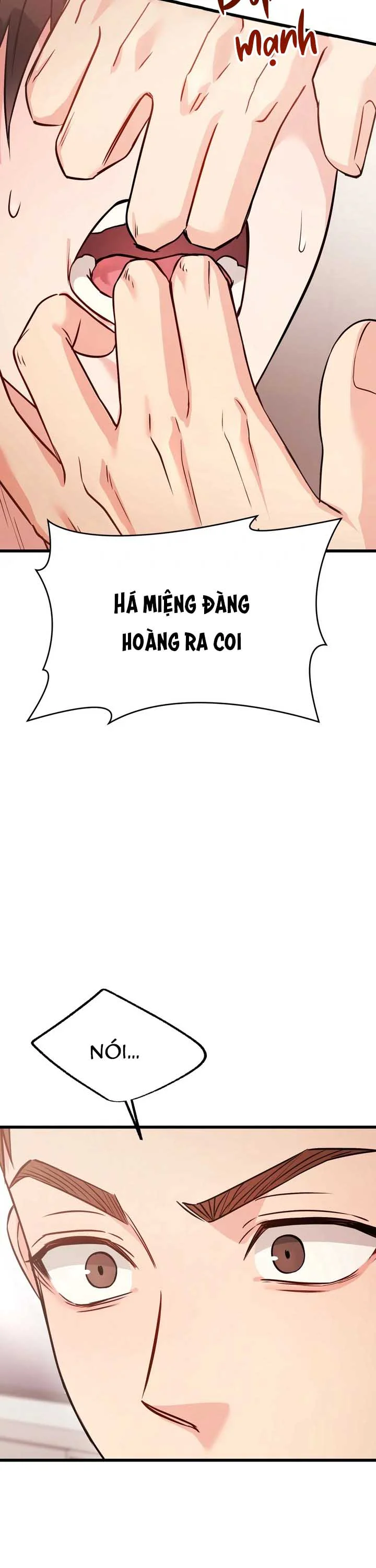 Tuyển Tập Manhwa Ngắn Bí Mật Cơ Thể Chapter 8 Trang 37