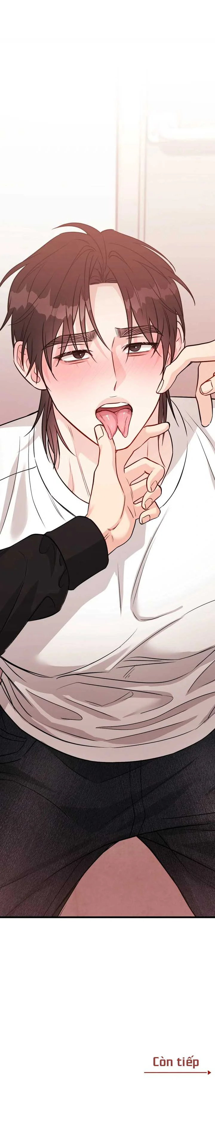 Tuyển Tập Manhwa Ngắn Bí Mật Cơ Thể Chapter 8 Trang 38