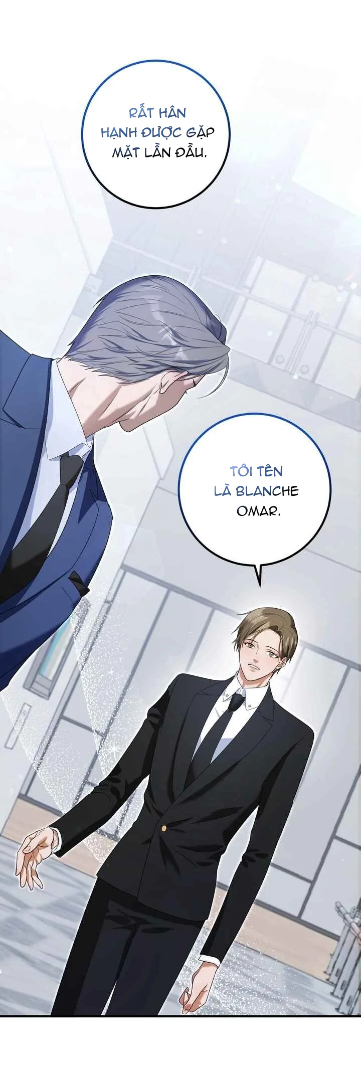 Tuyển Tập Manhwa Ngắn Nhà Mèo Chapter 11 Trang 4