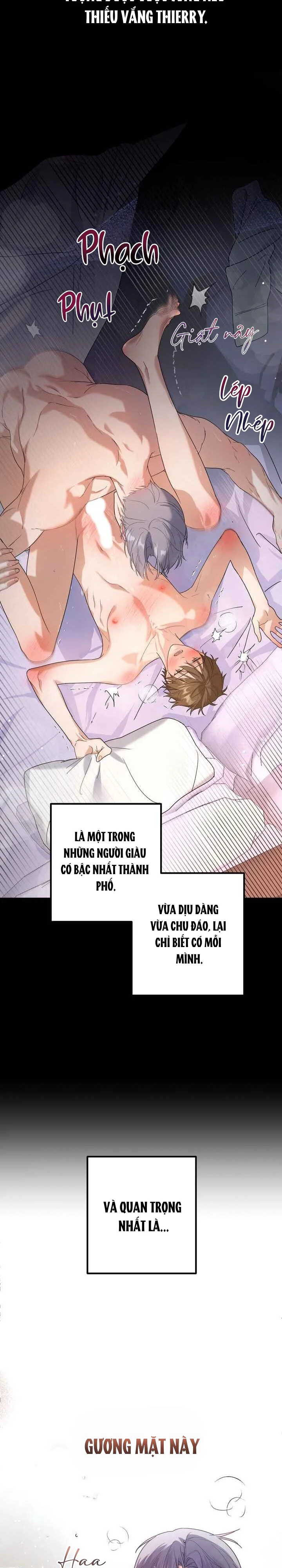 Tuyển Tập Manhwa Ngắn Nhà Mèo Chapter 11 Trang 14