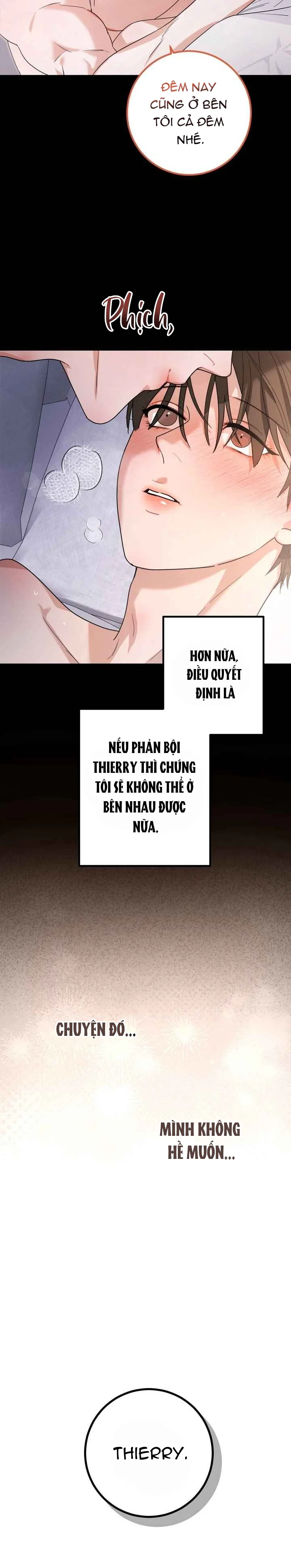 Tuyển Tập Manhwa Ngắn Nhà Mèo Chapter 11 Trang 16