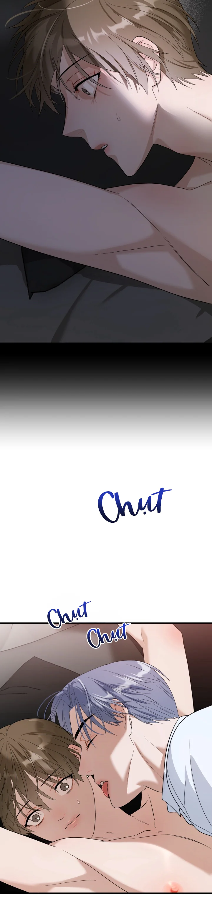 Tuyển Tập Manhwa Ngắn Nhà Mèo Chapter 12 Trang 15