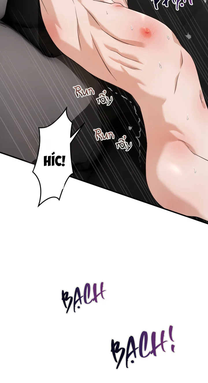 Tuyển Tập Manhwa Ngắn Nhà Mèo Chapter 12 Trang 23