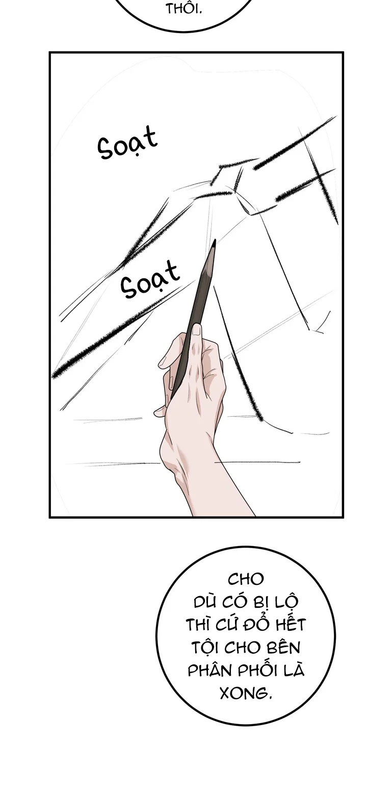 Tuyển Tập Manhwa Ngắn Nhà Mèo Chapter 14 Trang 6