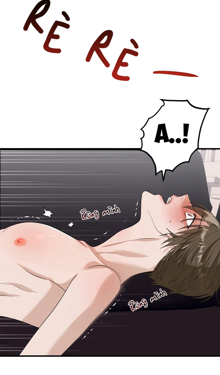 Tuyển Tập Manhwa Ngắn Nhà Mèo Chapter 14 Trang 15