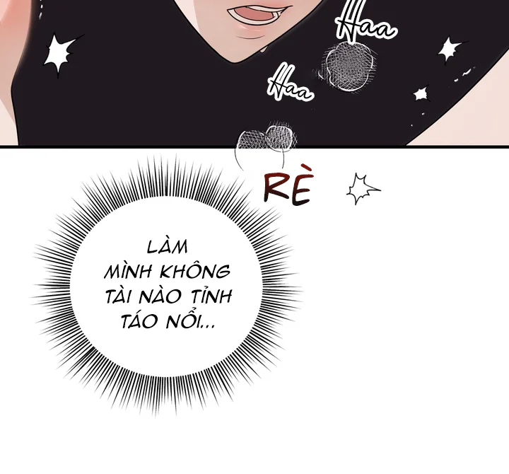 Tuyển Tập Manhwa Ngắn Nhà Mèo Chapter 14 Trang 19