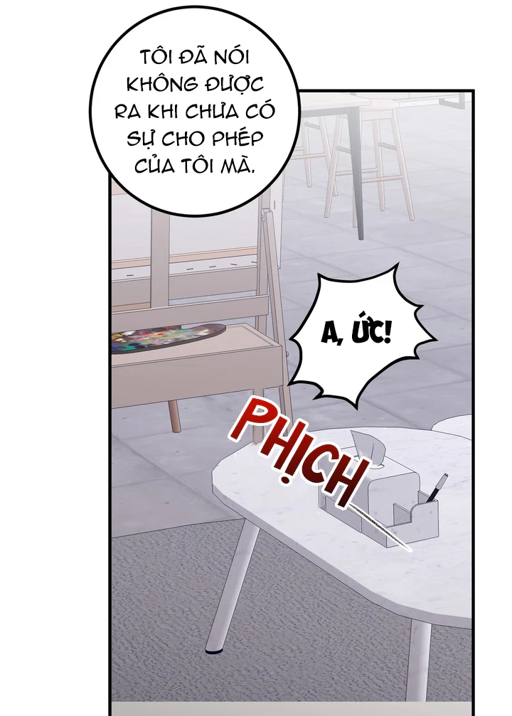 Tuyển Tập Manhwa Ngắn Nhà Mèo Chapter 14 Trang 24