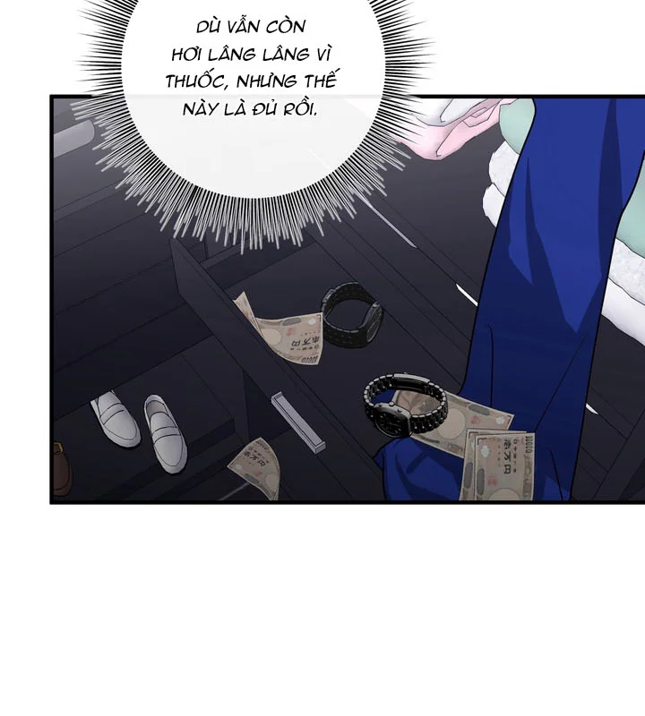 Tuyển Tập Manhwa Ngắn Nhà Mèo Chapter 15 Trang 27