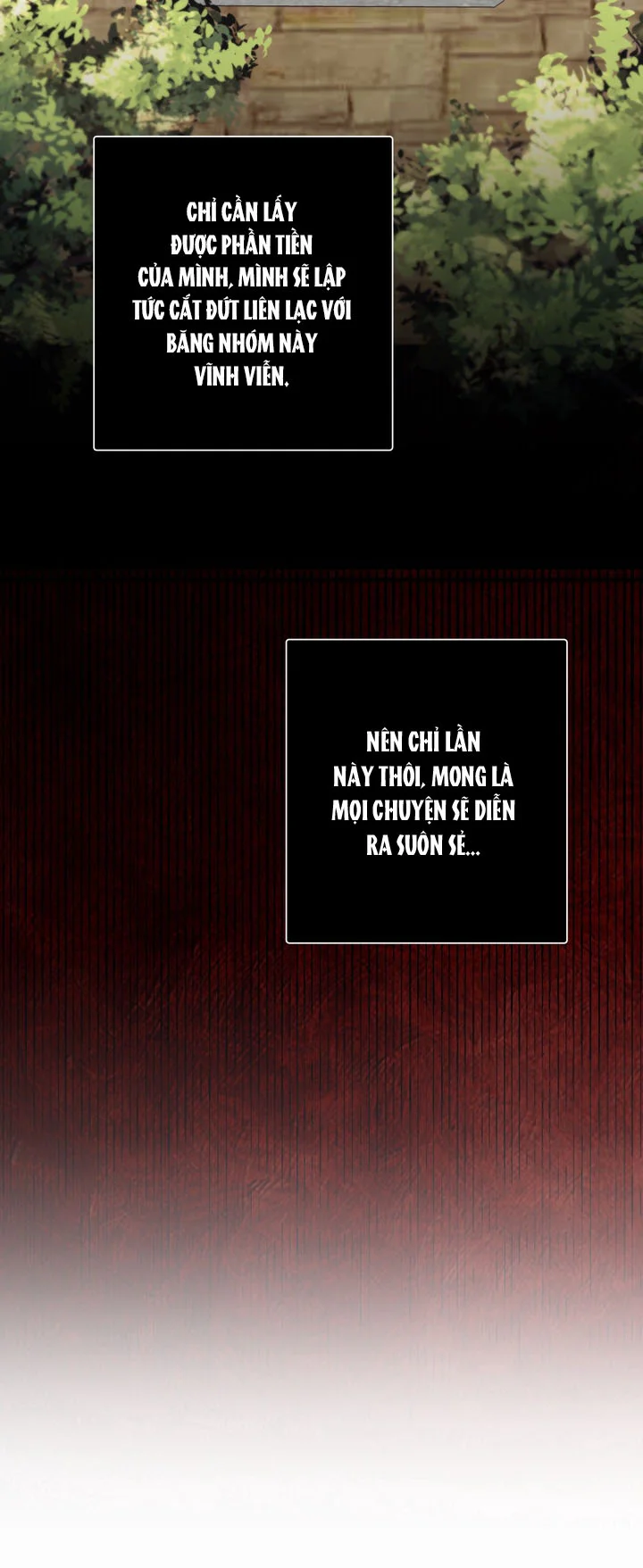 Tuyển Tập Manhwa Ngắn Nhà Mèo Chapter 16 Trang 9