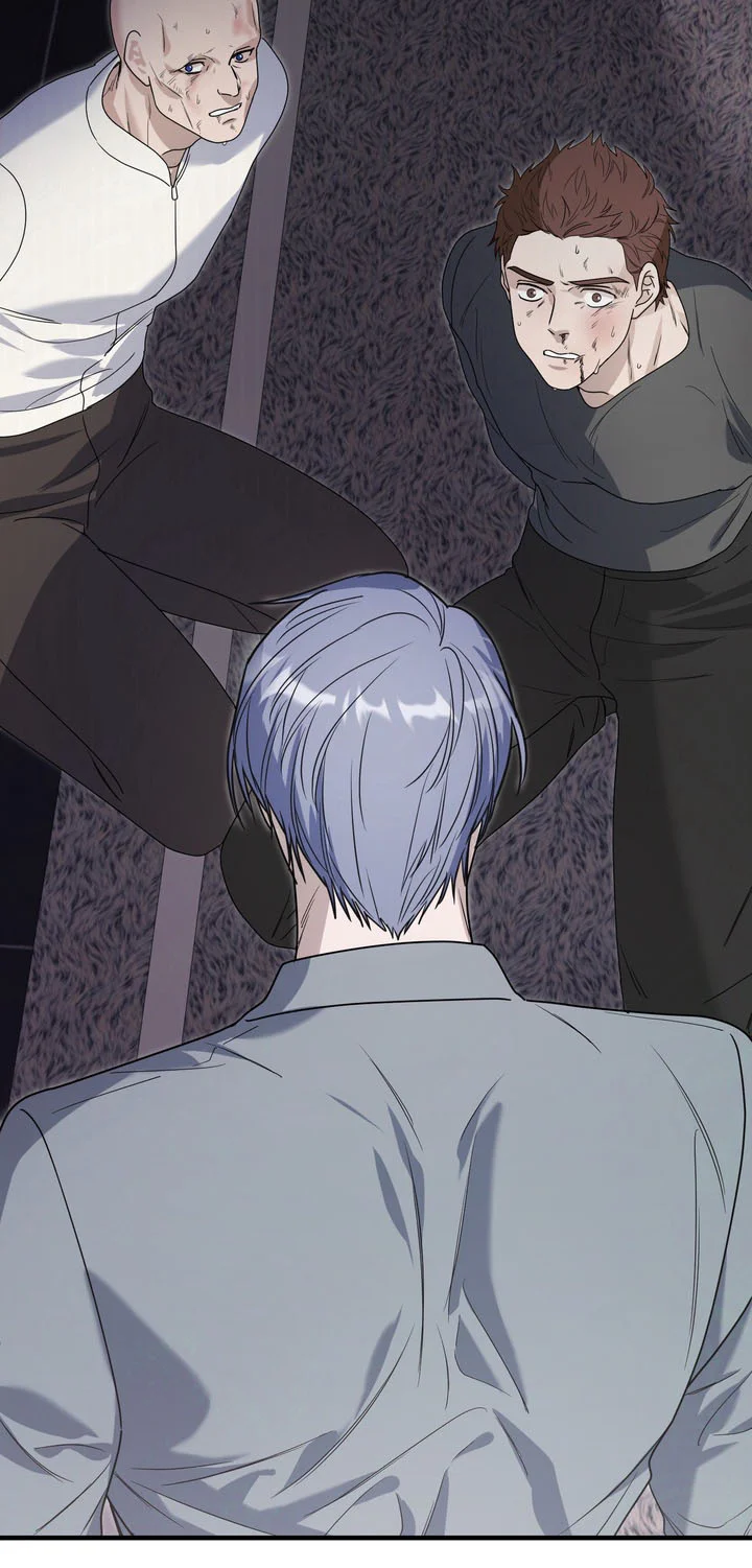 Tuyển Tập Manhwa Ngắn Nhà Mèo Chapter 16 Trang 15