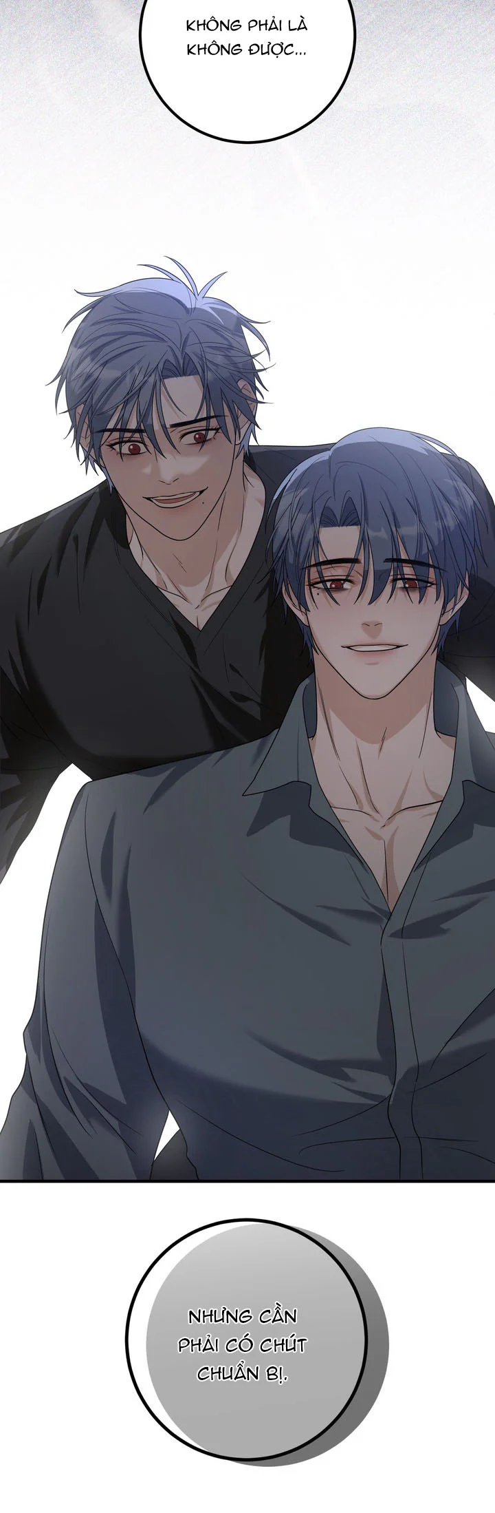 Tuyển Tập Manhwa Ngắn Nhà Mèo Chapter 16 Trang 23