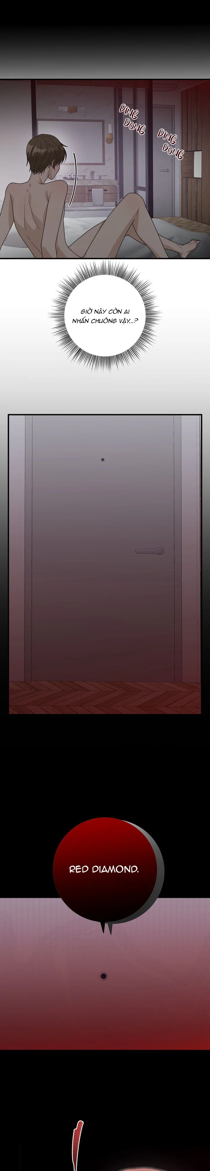 Tuyển Tập Manhwa Ngắn Nhà Mèo Chapter 17 Trang 13