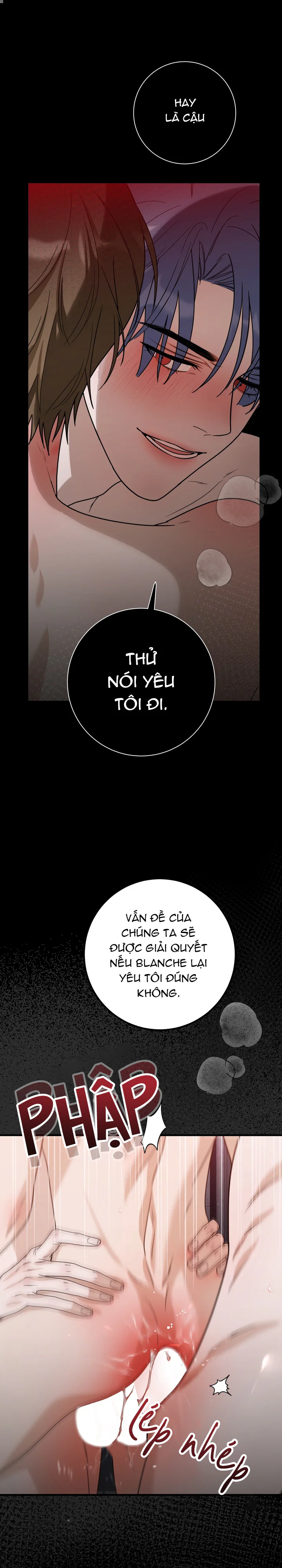 Tuyển Tập Manhwa Ngắn Nhà Mèo Chapter 18 Trang 20