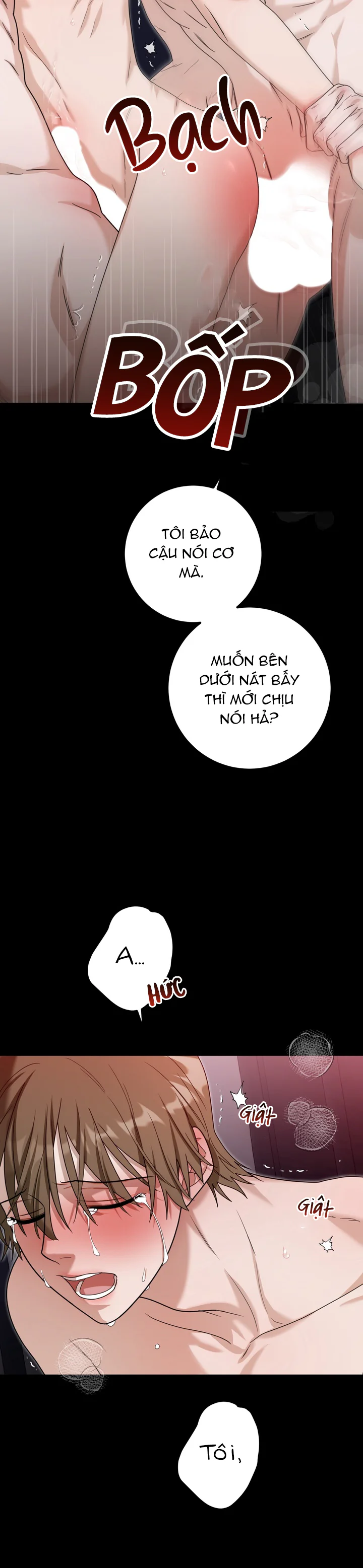 Tuyển Tập Manhwa Ngắn Nhà Mèo Chapter 18 Trang 22