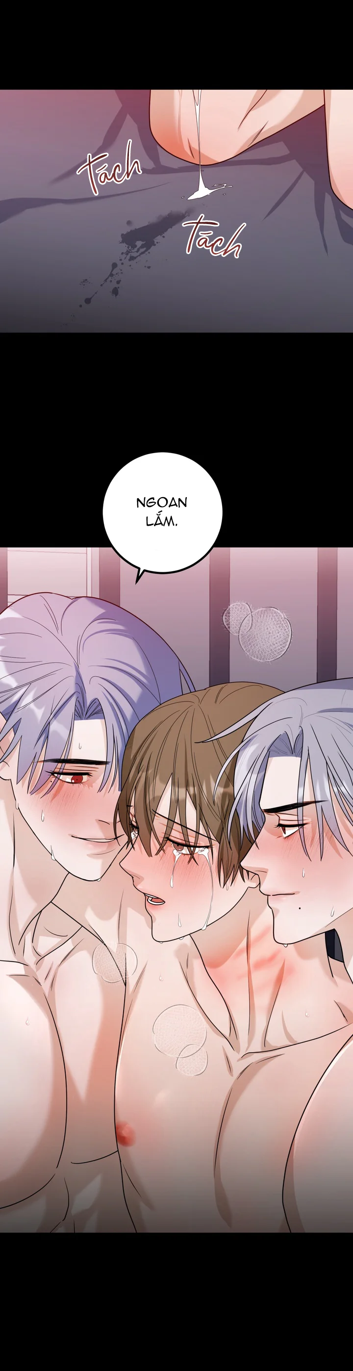 Tuyển Tập Manhwa Ngắn Nhà Mèo Chapter 18 Trang 25