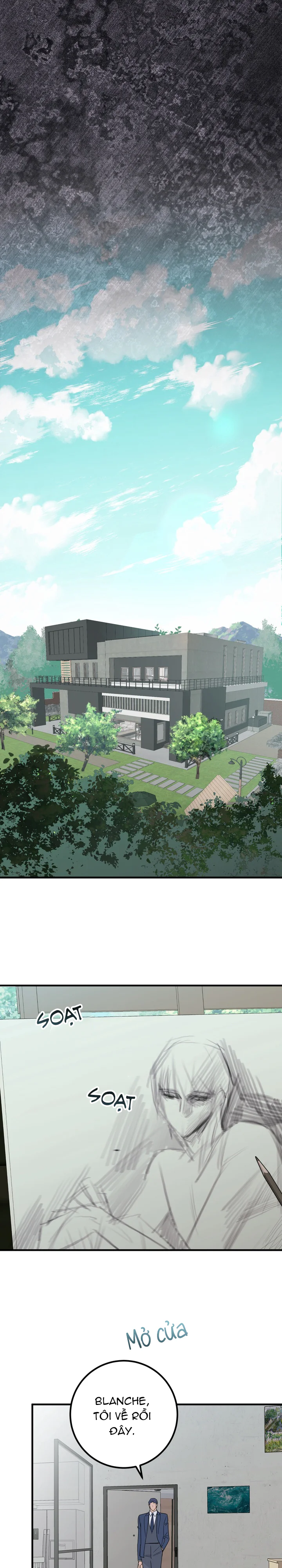 Tuyển Tập Manhwa Ngắn Nhà Mèo Chapter 18 Trang 29