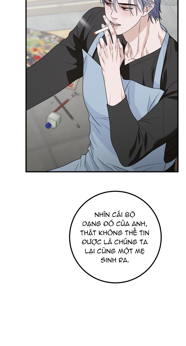 Tuyển Tập Manhwa Ngắn Nhà Mèo Chapter 18 Trang 34