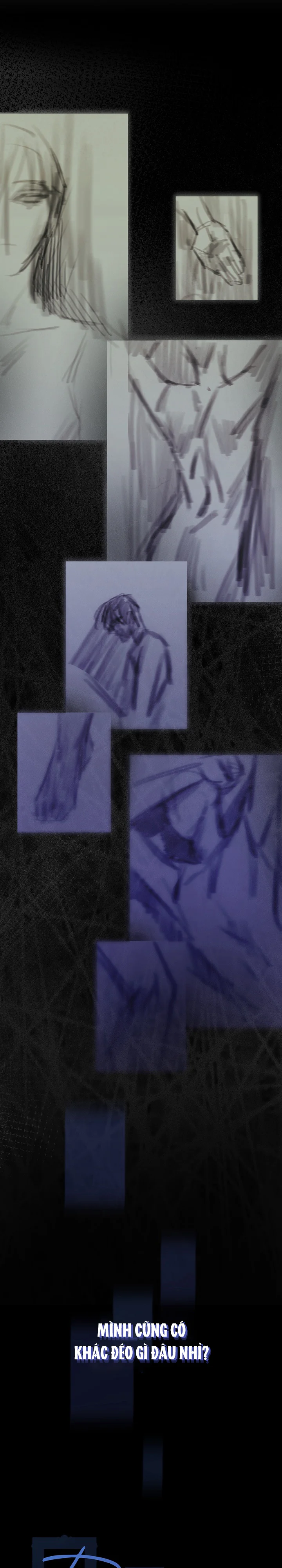 Tuyển Tập Manhwa Ngắn Nhà Mèo Chapter 18 Trang 36