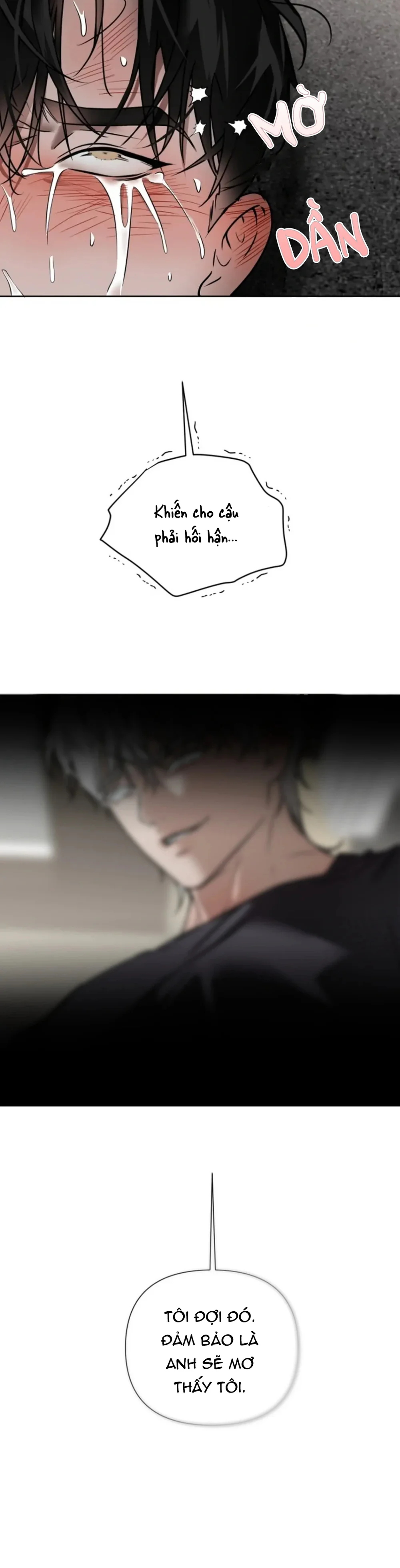 Tuyển Tập Manhwa Ngắn Nhà Mèo Chapter 2 Trang 30