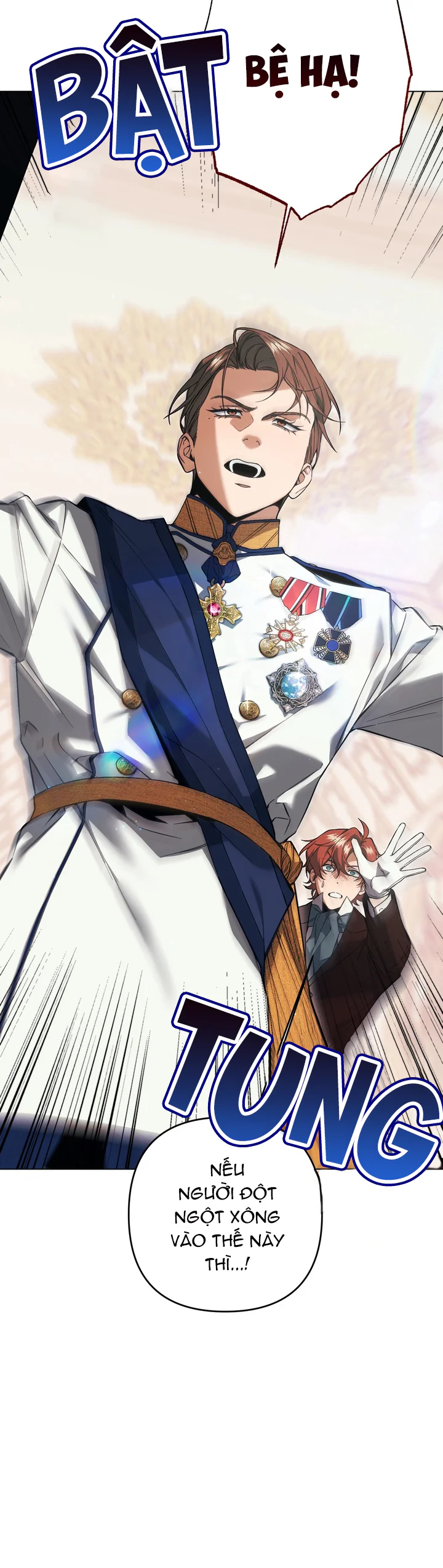 Tuyển Tập Manhwa Ngắn Nhà Mèo Chapter 20 Trang 3