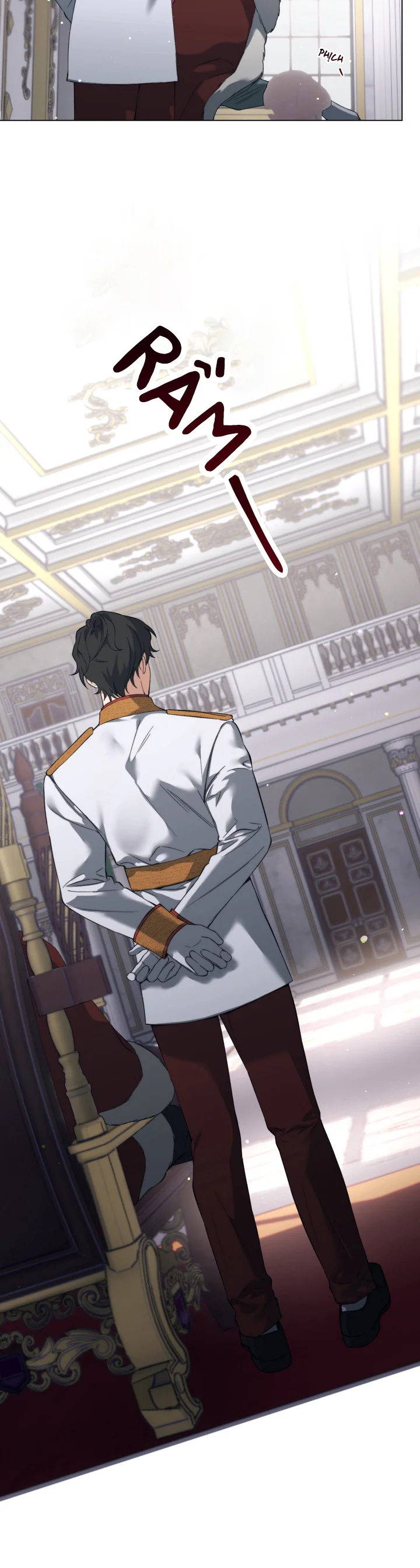 Tuyển Tập Manhwa Ngắn Nhà Mèo Chapter 20 Trang 13