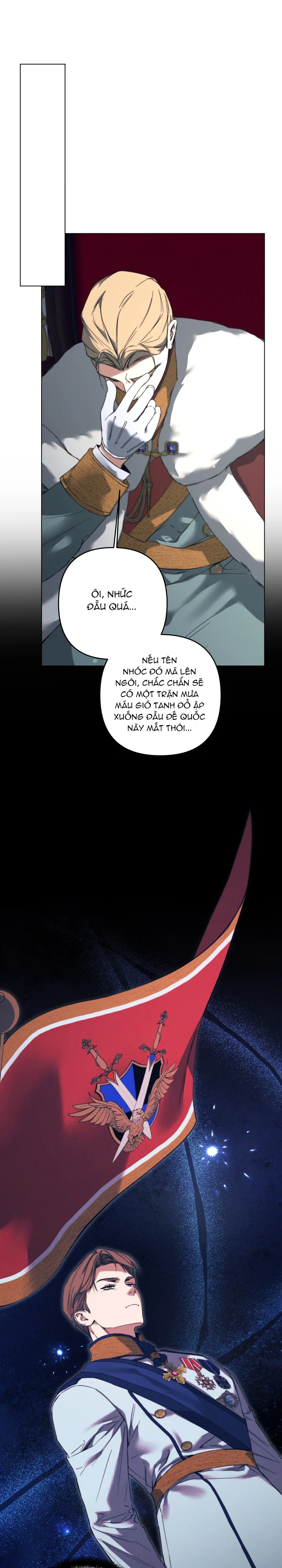 Tuyển Tập Manhwa Ngắn Nhà Mèo Chapter 20 Trang 14