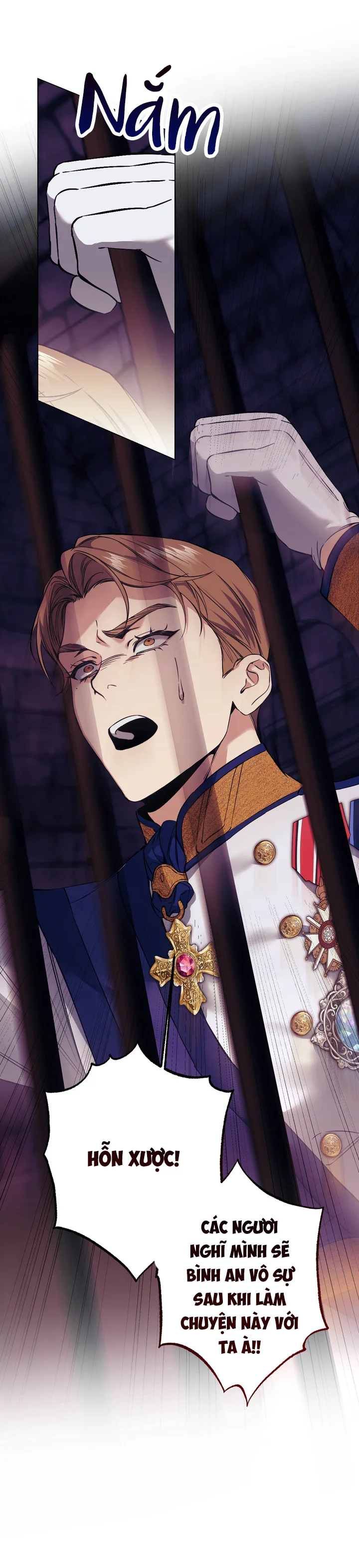 Tuyển Tập Manhwa Ngắn Nhà Mèo Chapter 20 Trang 21