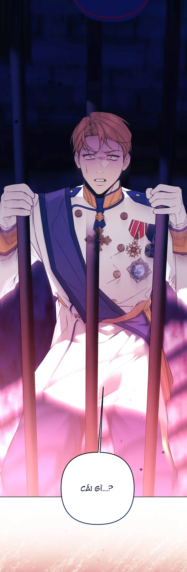 Tuyển Tập Manhwa Ngắn Nhà Mèo Chapter 20 Trang 24