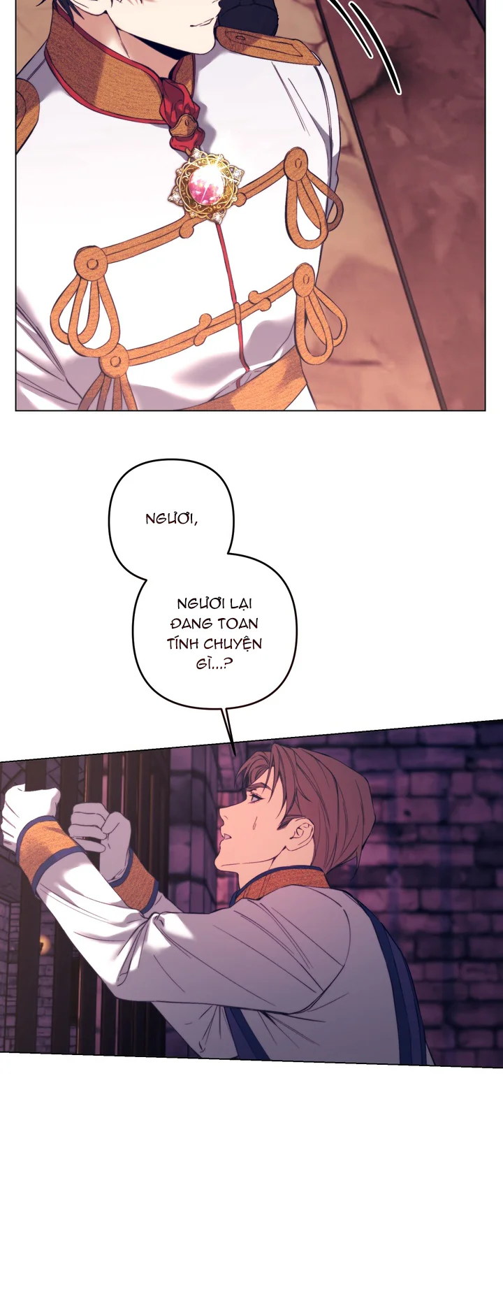 Tuyển Tập Manhwa Ngắn Nhà Mèo Chapter 20 Trang 26