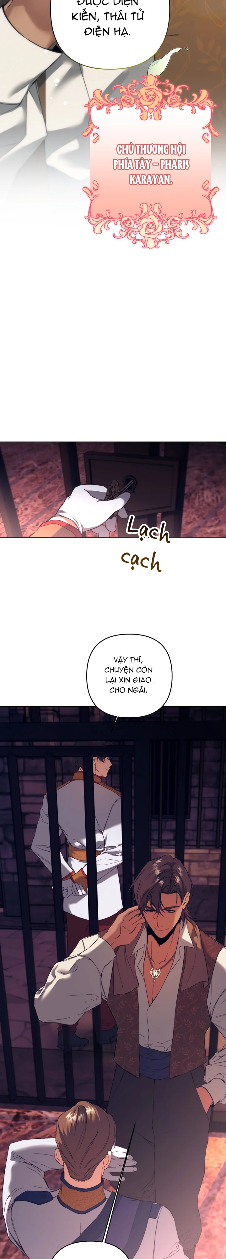 Tuyển Tập Manhwa Ngắn Nhà Mèo Chapter 20 Trang 28