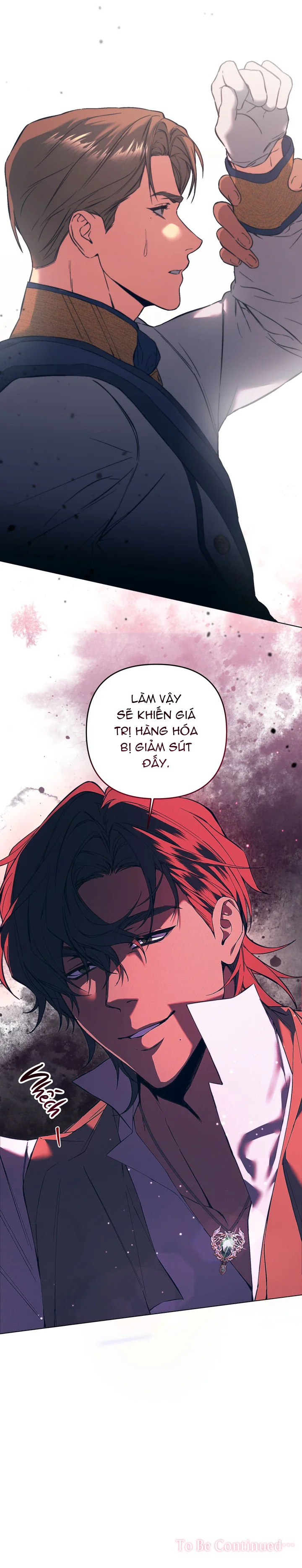 Tuyển Tập Manhwa Ngắn Nhà Mèo Chapter 20 Trang 37