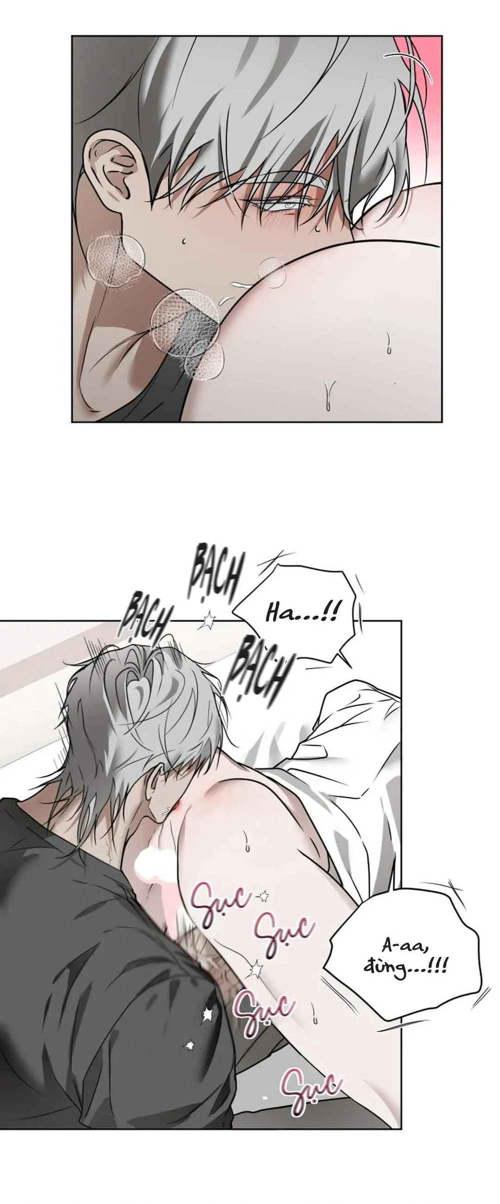 Tuyển Tập Manhwa Ngắn Nhà Mèo Chapter 5 Trang 10