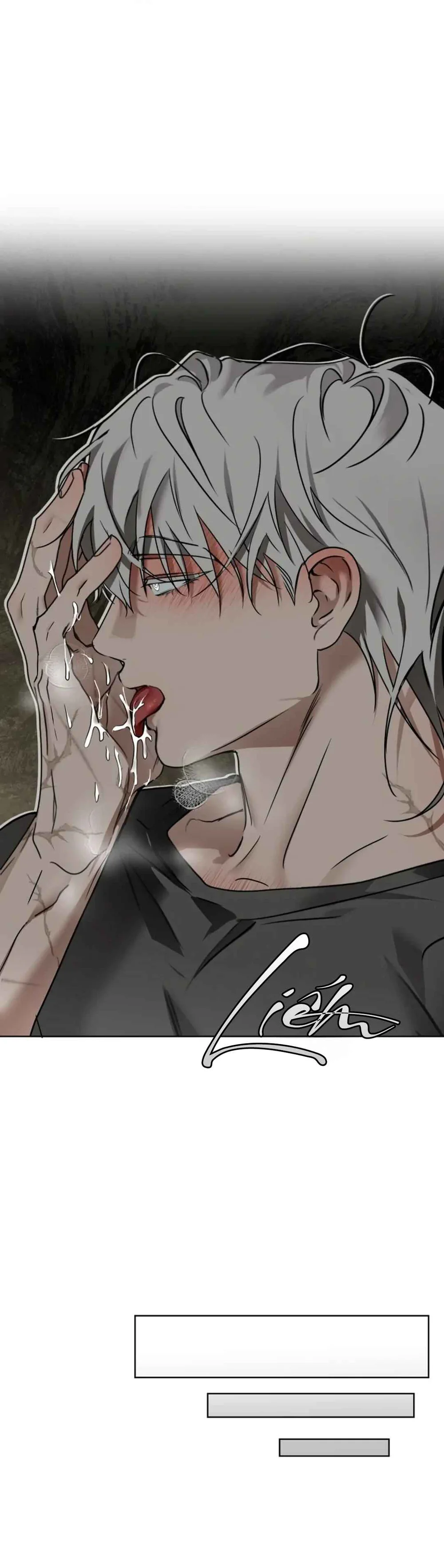 Tuyển Tập Manhwa Ngắn Nhà Mèo Chapter 5 Trang 20