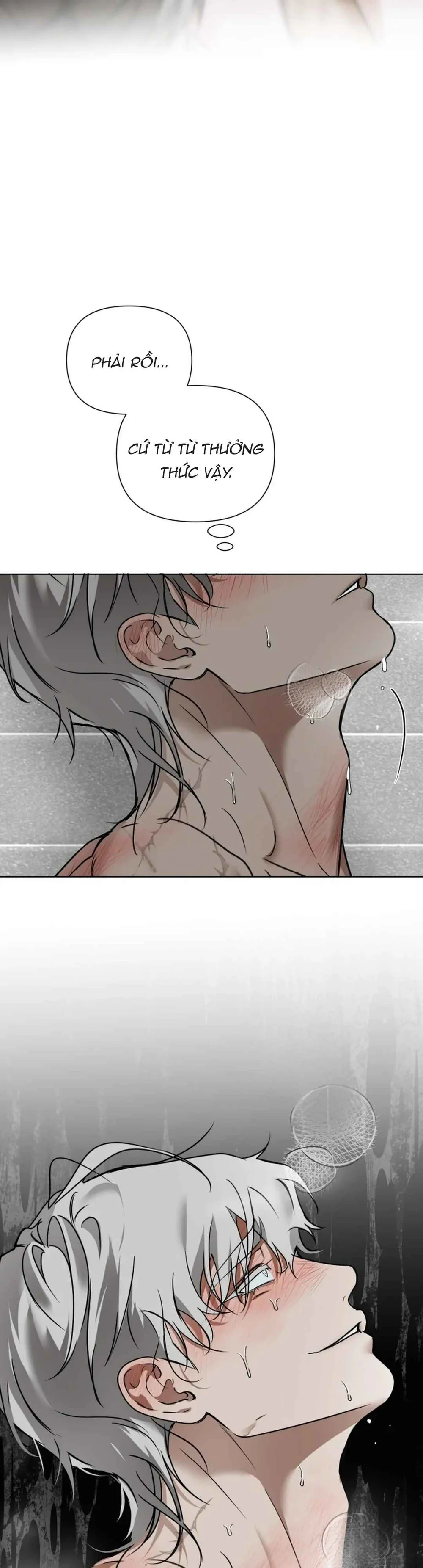 Tuyển Tập Manhwa Ngắn Nhà Mèo Chapter 5 Trang 30