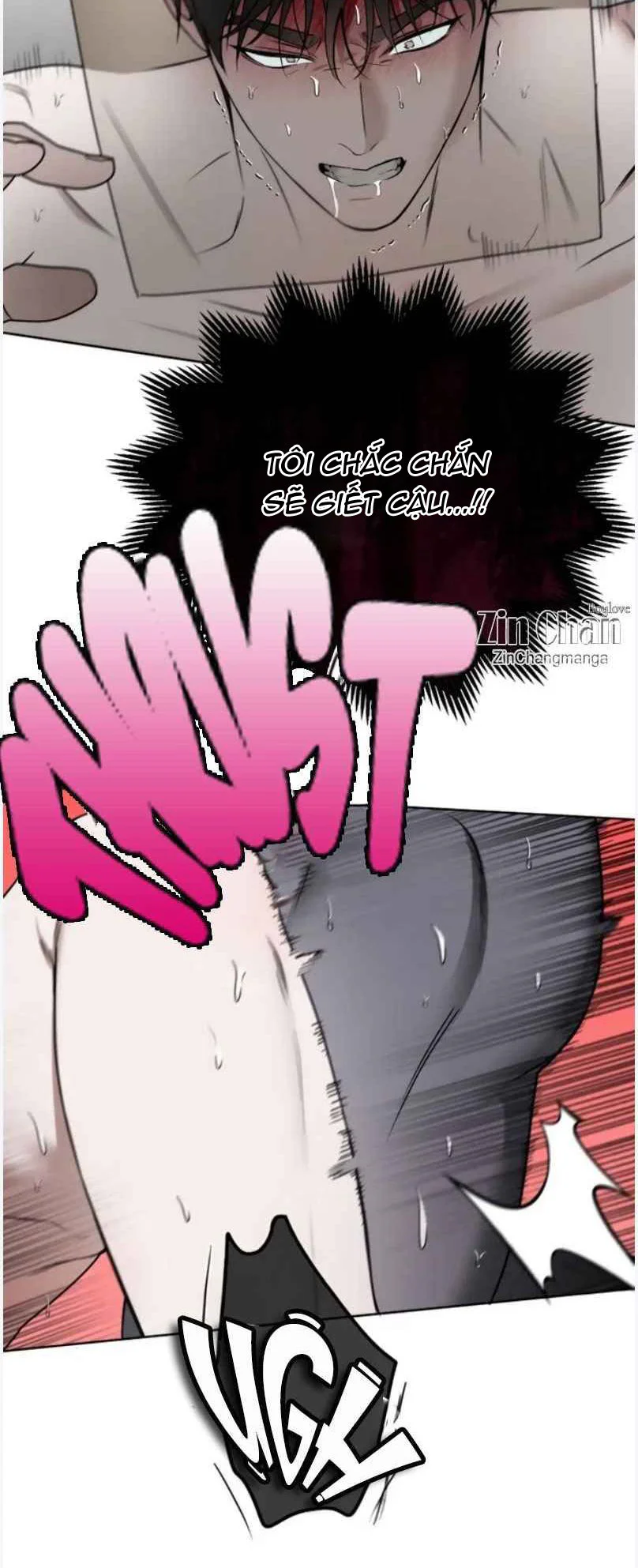 Tuyển Tập Manhwa Ngắn Nhà Mèo Chapter 6 Trang 6