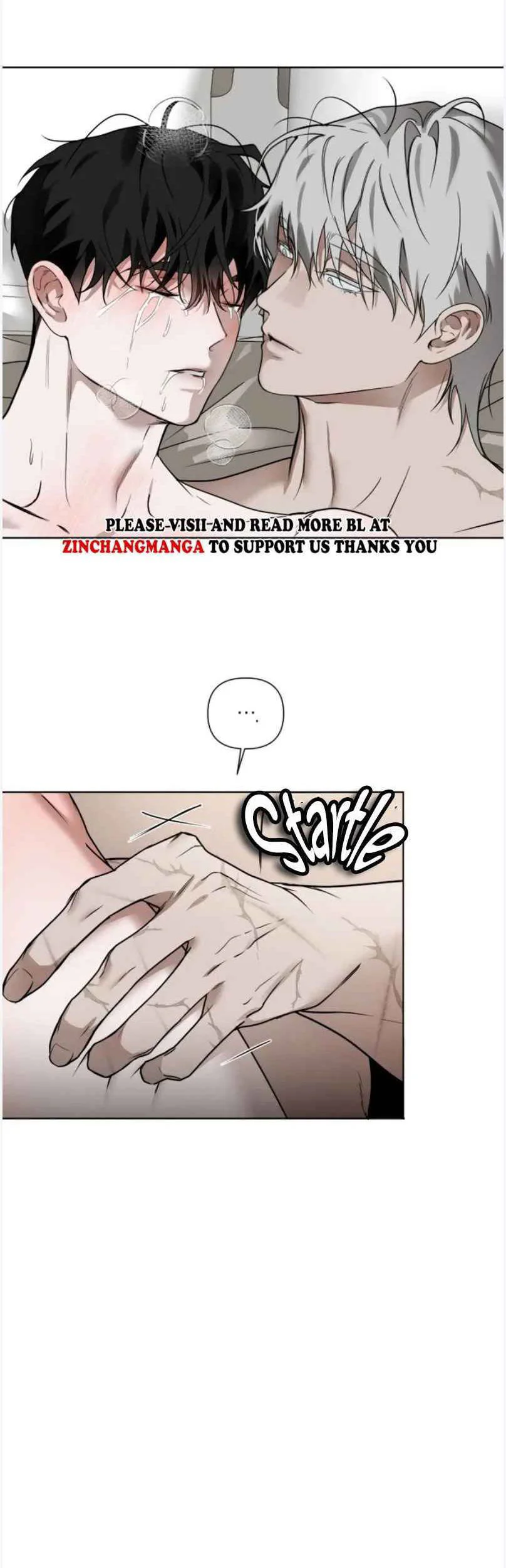 Tuyển Tập Manhwa Ngắn Nhà Mèo Chapter 6 Trang 12