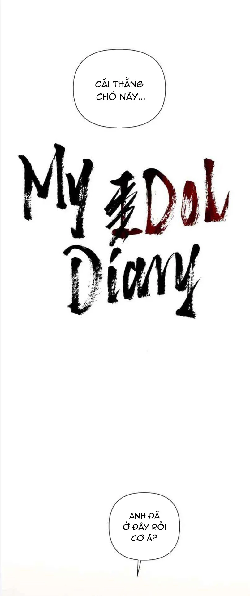 Tuyển Tập Manhwa Ngắn Nhà Mèo Chapter 6 Trang 18