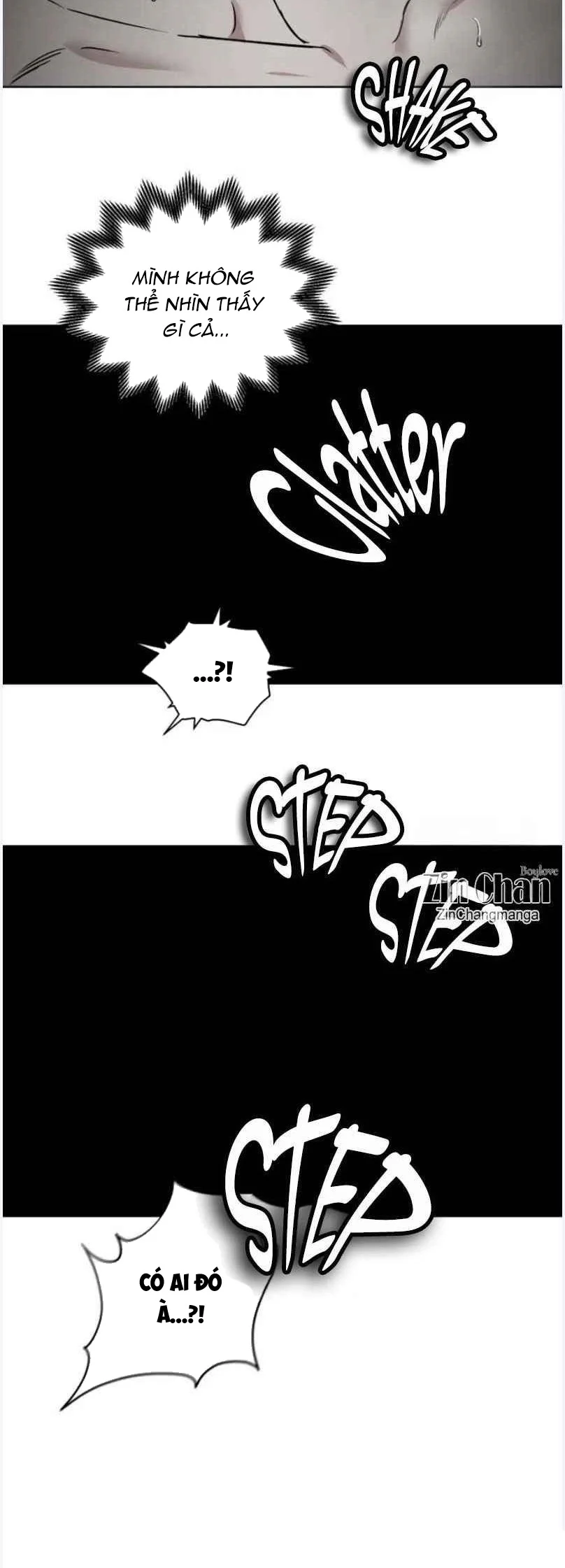 Tuyển Tập Manhwa Ngắn Nhà Mèo Chapter 6 Trang 26