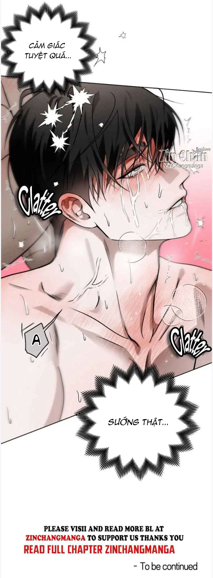 Tuyển Tập Manhwa Ngắn Nhà Mèo Chapter 6 Trang 35