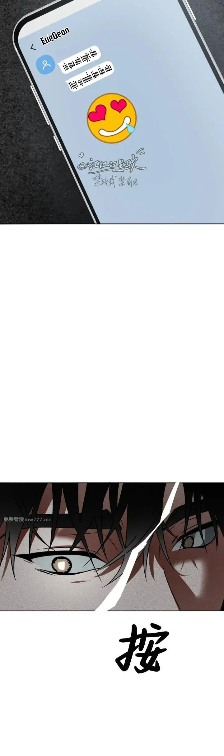 Tuyển Tập Manhwa Ngắn Nhà Mèo Chapter 7 Trang 20