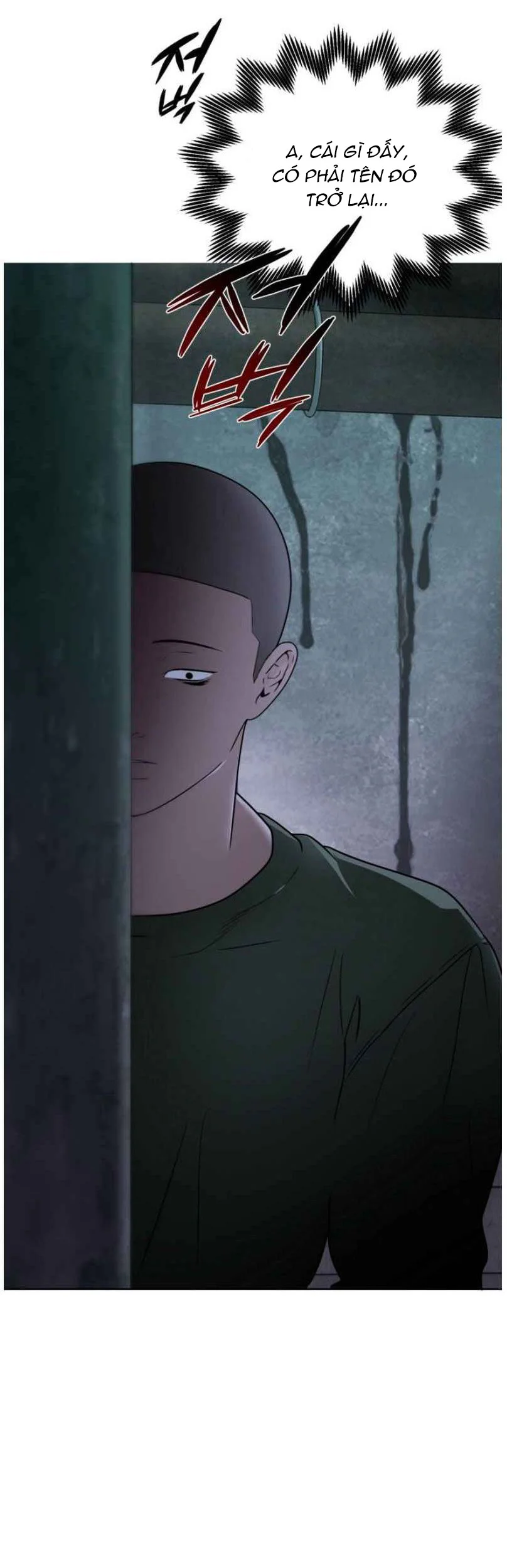 Tuyển Tập Manhwa Ngắn Nhà Mèo Chapter 8 Trang 8