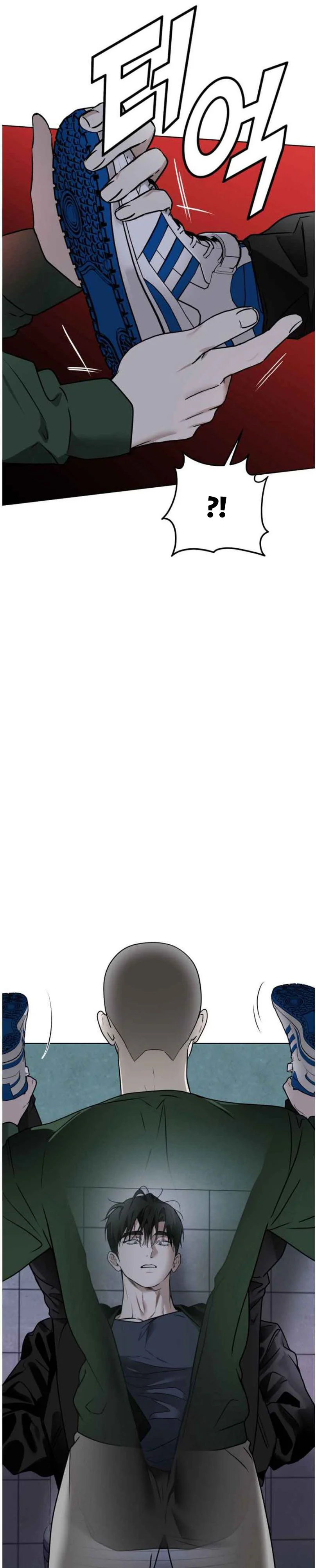 Tuyển Tập Manhwa Ngắn Nhà Mèo Chapter 8 Trang 13