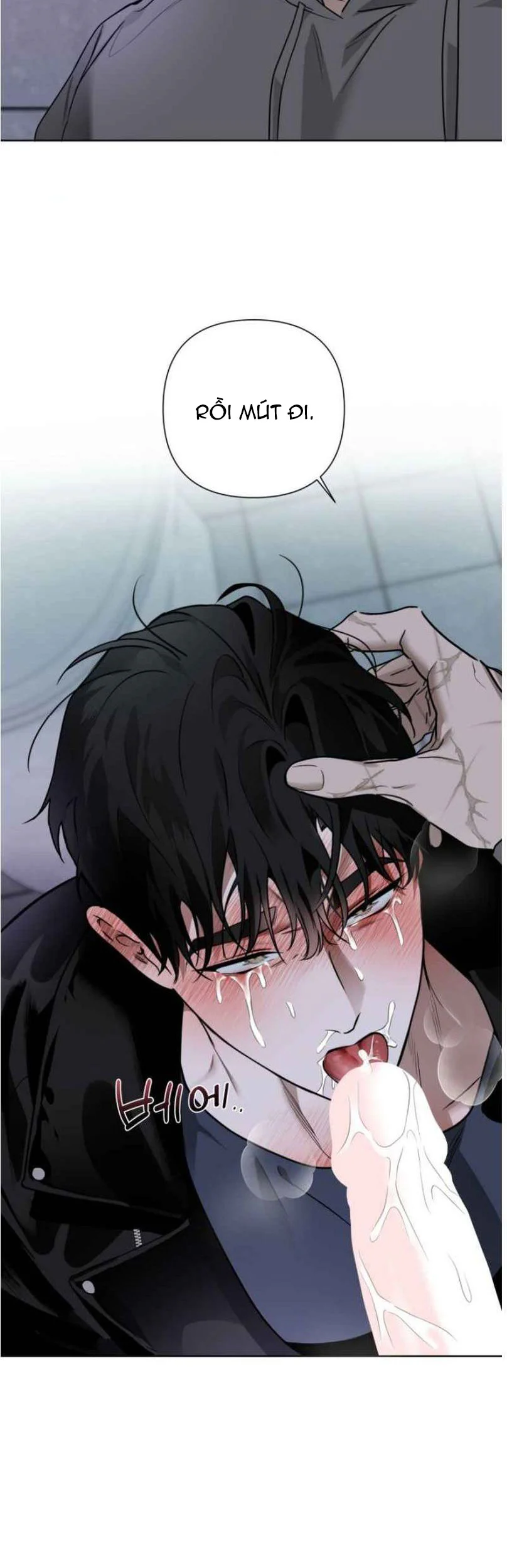 Tuyển Tập Manhwa Ngắn Nhà Mèo Chapter 8 Trang 28
