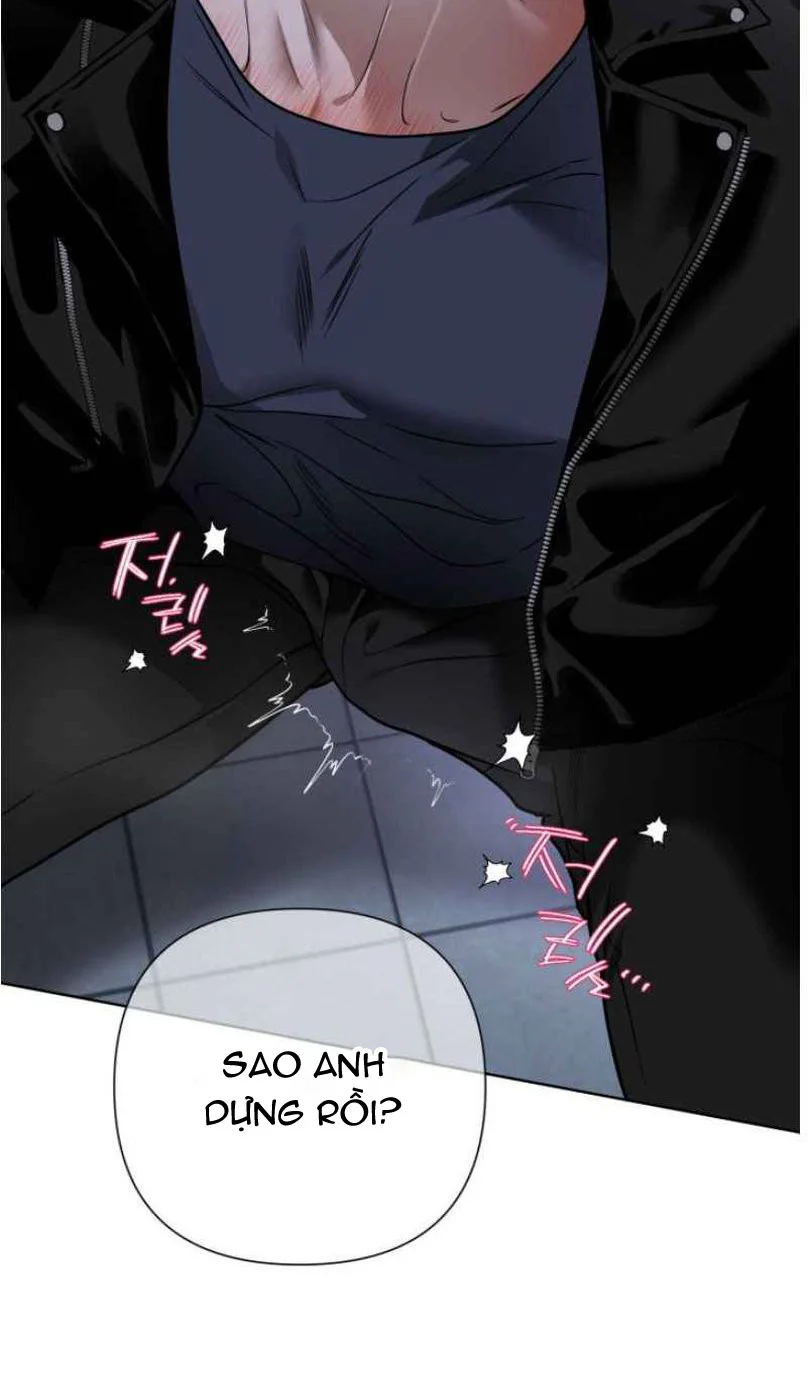 Tuyển Tập Manhwa Ngắn Nhà Mèo Chapter 8 Trang 34