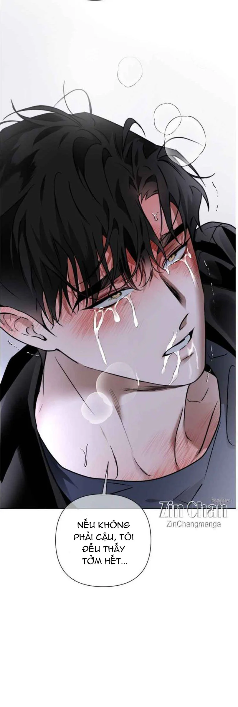 Tuyển Tập Manhwa Ngắn Nhà Mèo Chapter 8 Trang 36
