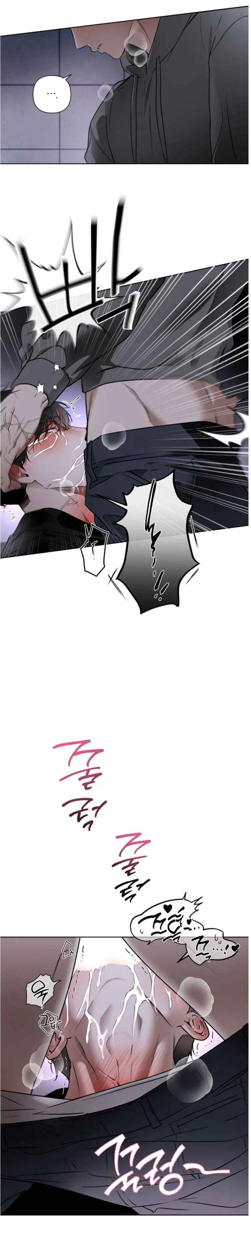 Tuyển Tập Manhwa Ngắn Nhà Mèo Chapter 8 Trang 37