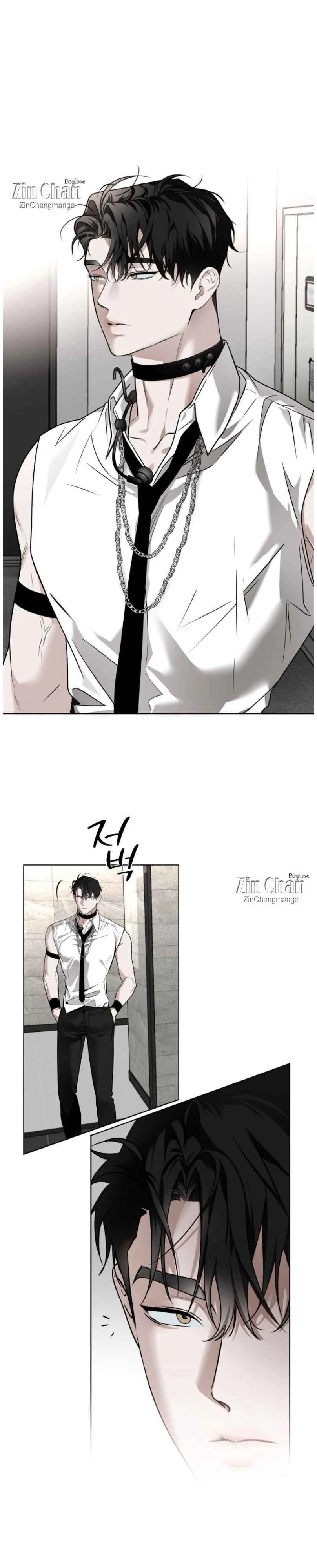 Tuyển Tập Manhwa Ngắn Nhà Mèo Chapter 9 Trang 3