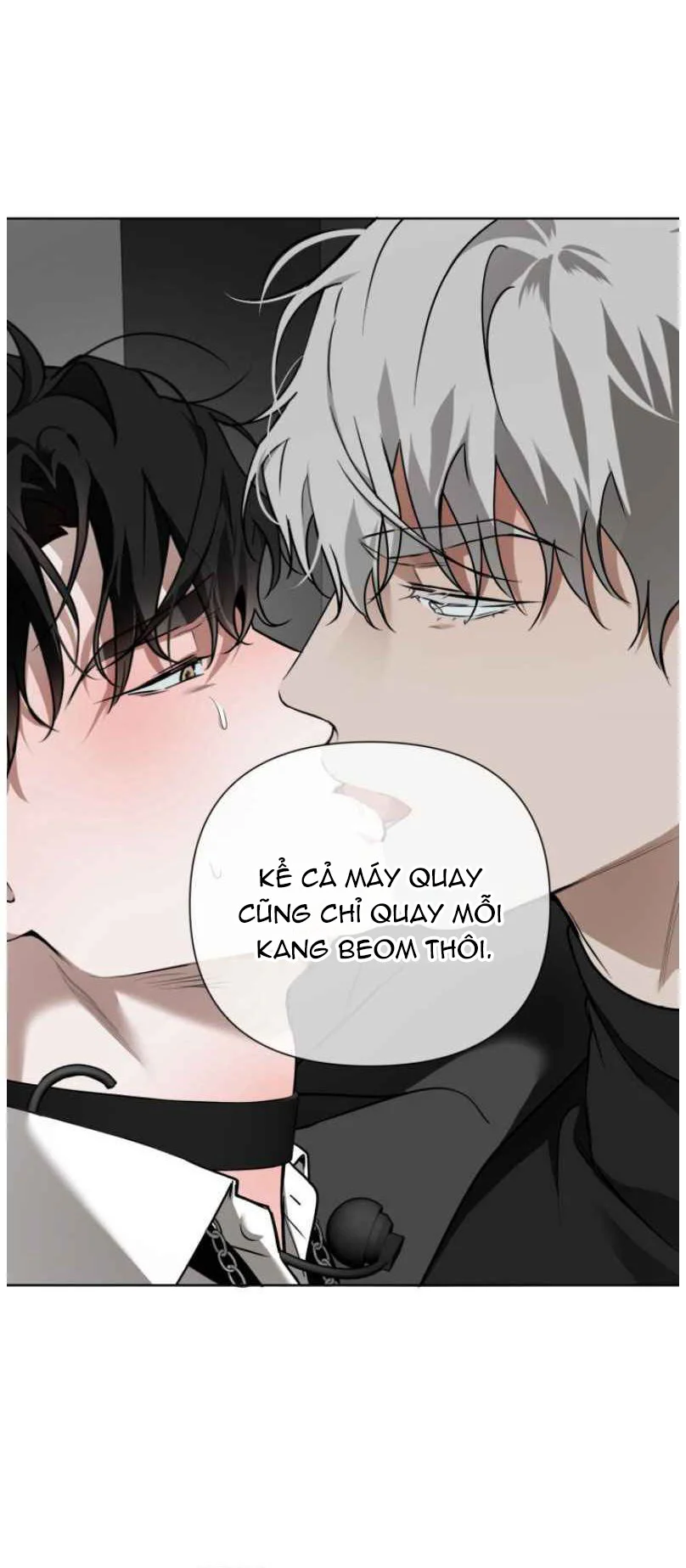 Tuyển Tập Manhwa Ngắn Nhà Mèo Chapter 9 Trang 12