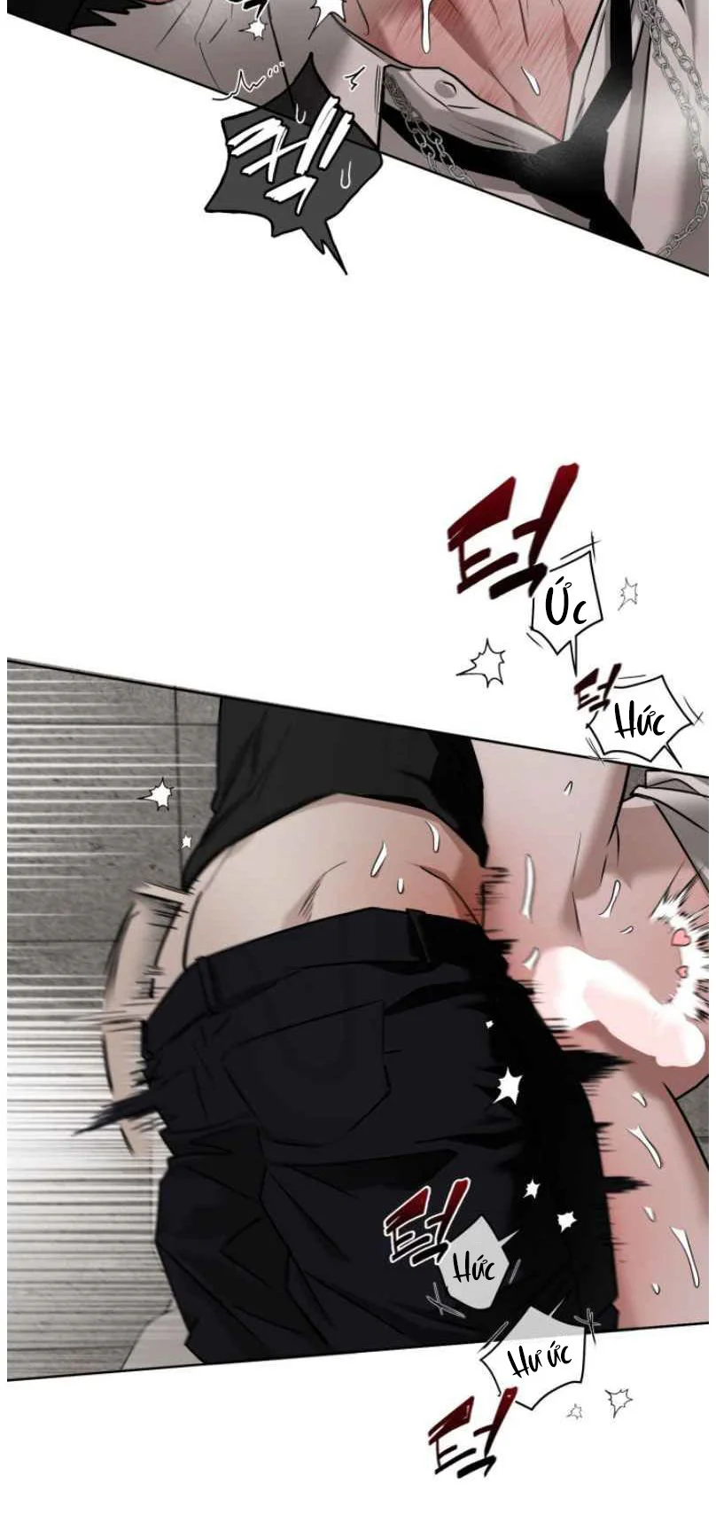 Tuyển Tập Manhwa Ngắn Nhà Mèo Chapter 9 Trang 24