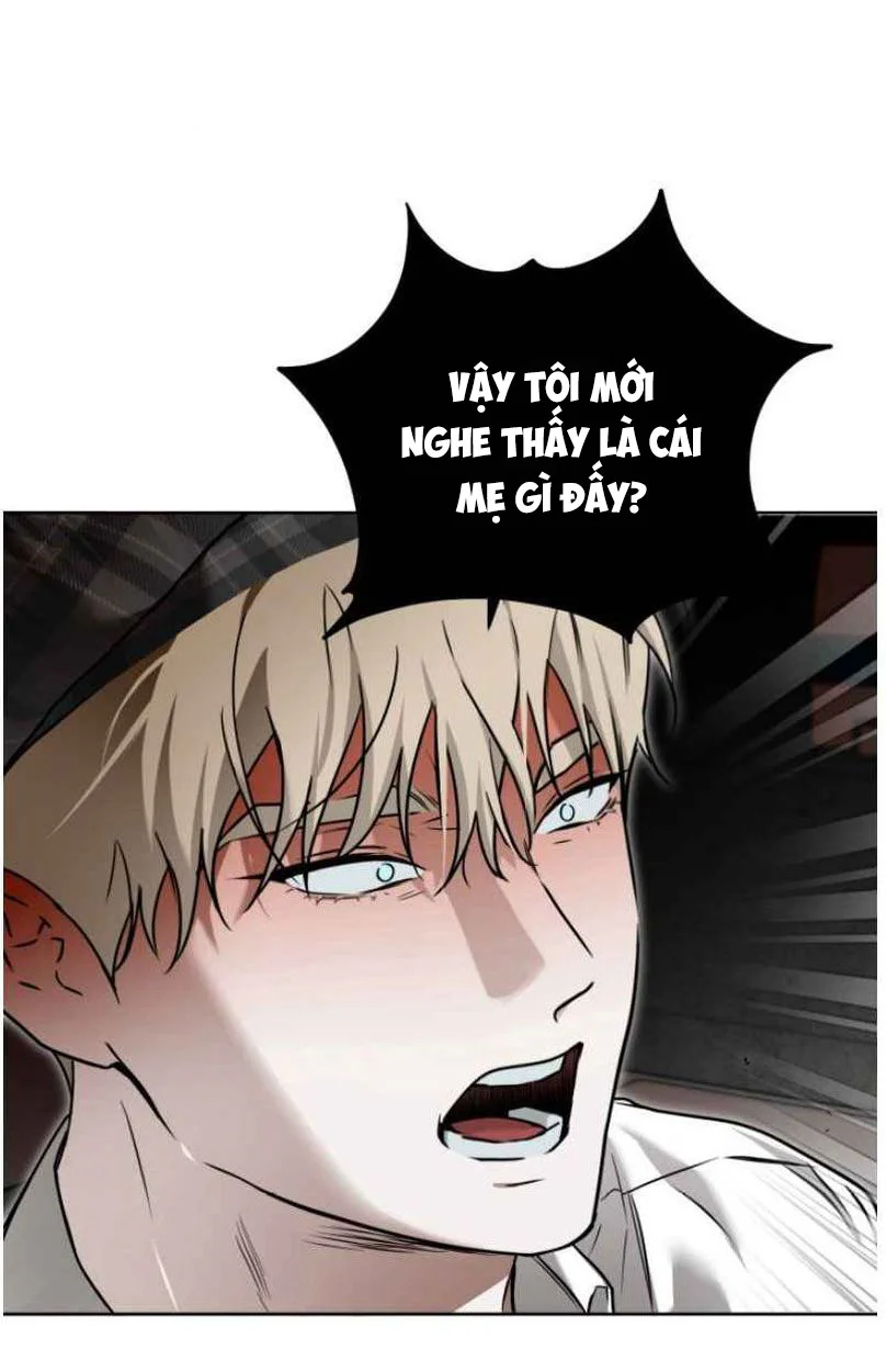 Tuyển Tập Manhwa Ngắn Nhà Mèo Chapter 9 Trang 32